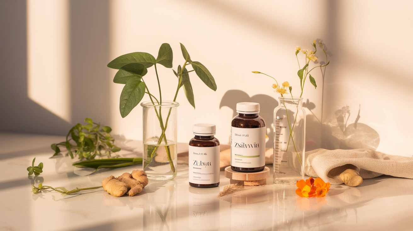 ZsályaVita – márkatörténet és minőségi szemlélet